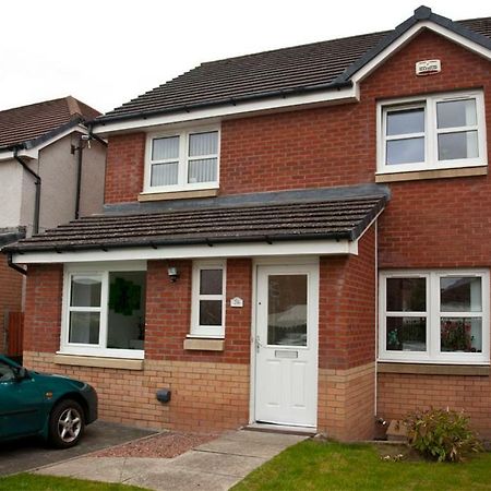 Gala Rooms Homestay - Free Parking Edinburgh Exterior photo