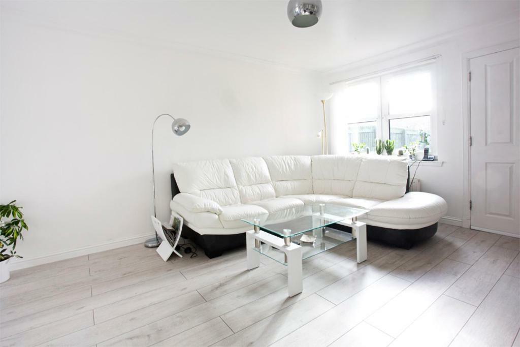 Gala Rooms Homestay - Free Parking Edinburgh Exterior photo