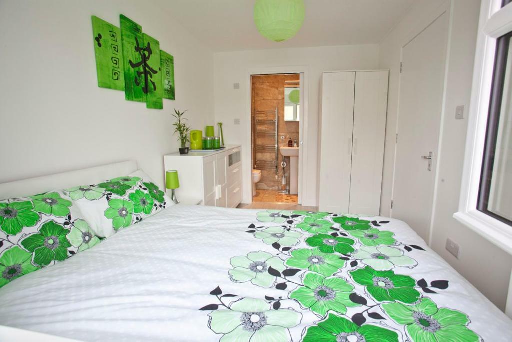 Gala Rooms Homestay - Free Parking Edinburgh Exterior photo